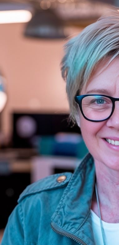 Junita Kotze - Startup Whisperer